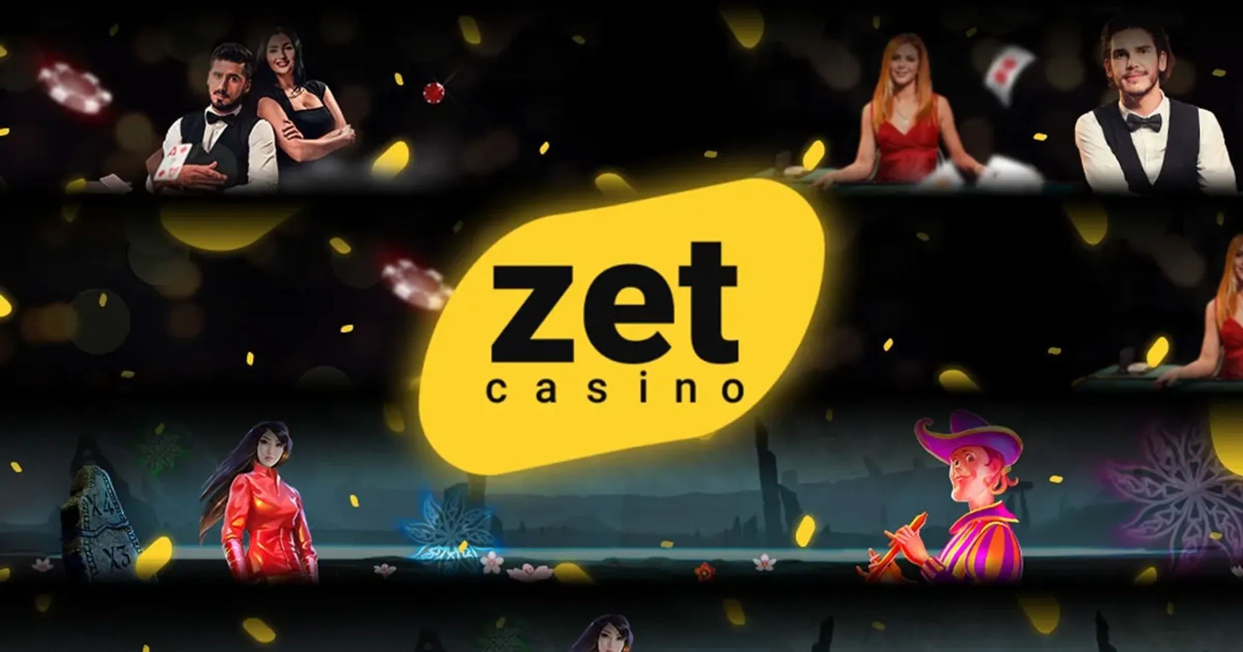 Zet Casino OG